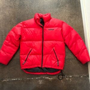 Ralph Lauren Polo Sport Down Jacket